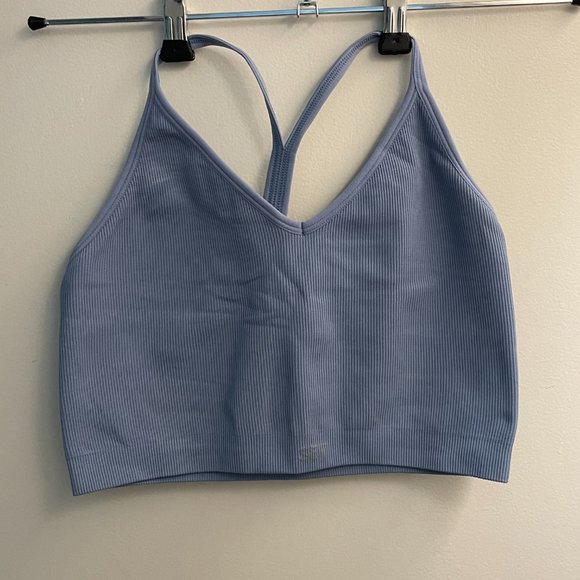 Set Active, Ribbed workout wet, Capri color - Picture 6 of 7